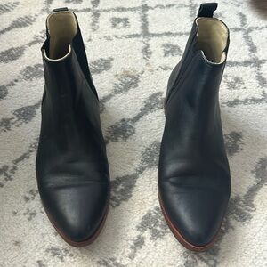 Nisolo Everyday Chelsea Boot